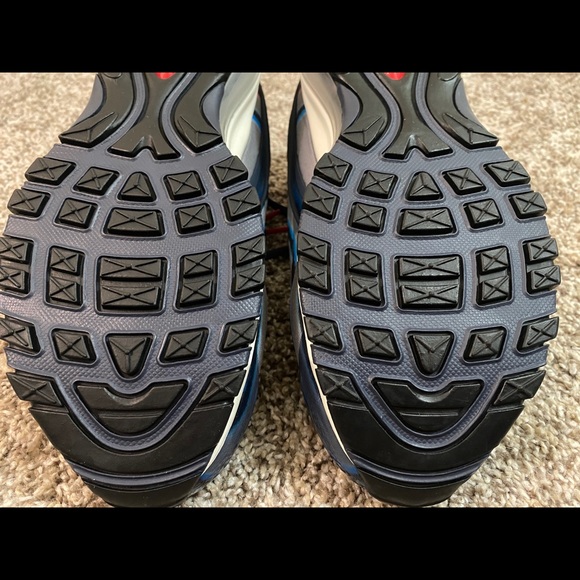 Nike Air Max Deluxe - Picture 6 of 6